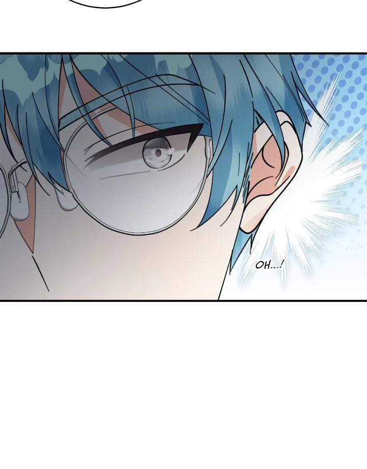 The Baby Hostage Is So Cute Chapter 59 page 69