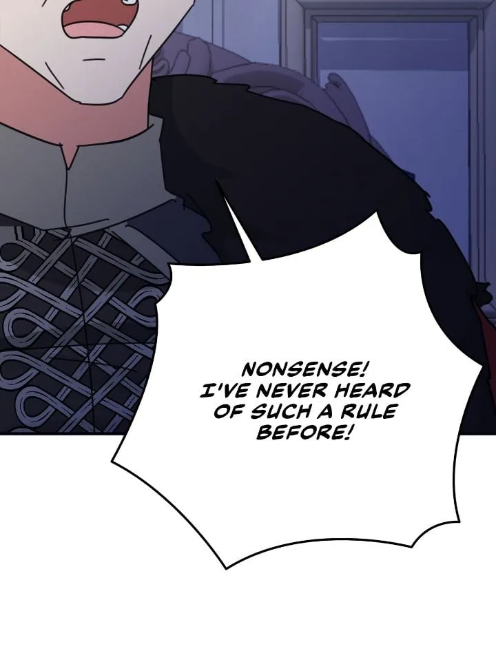 The Baby Hostage Is So Cute Chapter 58 page 73