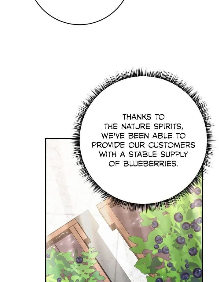 The Baby Hostage Is So Cute Chapter 52 page 85