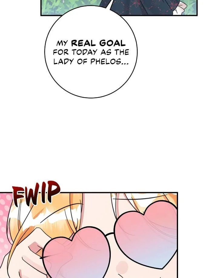 The Baby Hostage Is So Cute Chapter 52 page 89
