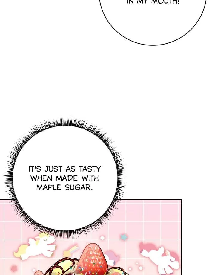 The Baby Hostage Is So Cute Chapter 59 page 77