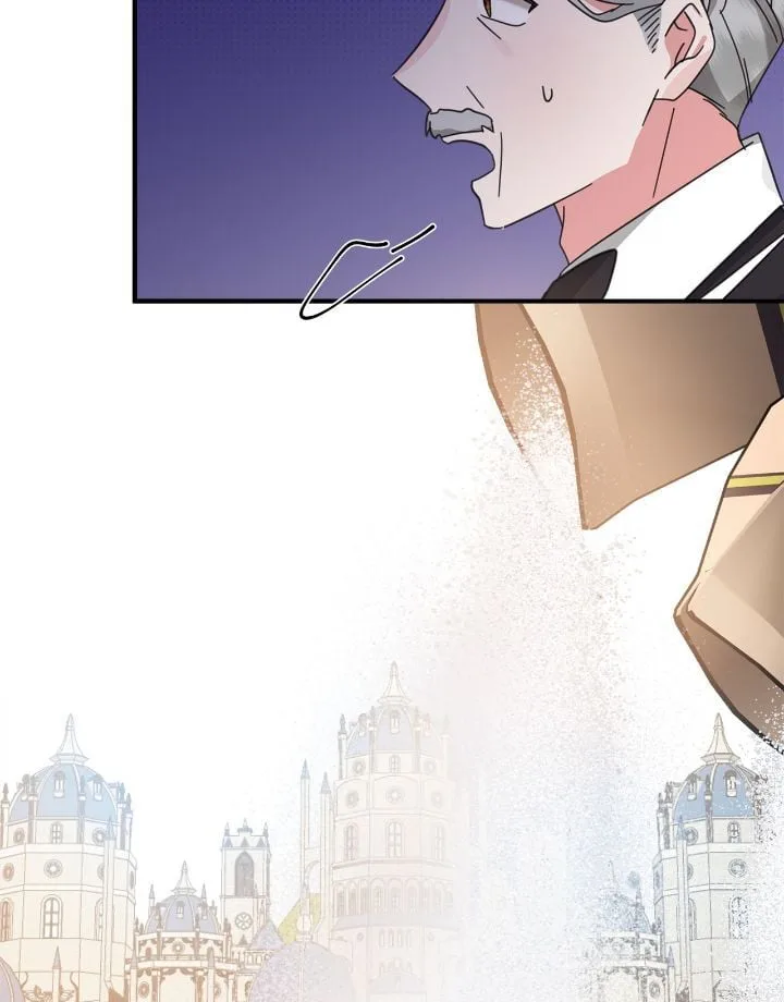 The Baby Hostage Is So Cute Chapter 54 page 58