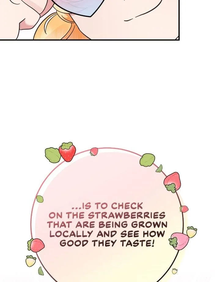 The Baby Hostage Is So Cute Chapter 52 page 90