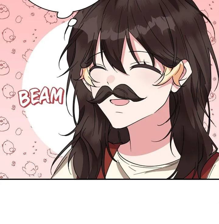 The Baby Hostage Is So Cute Chapter 59 page 82