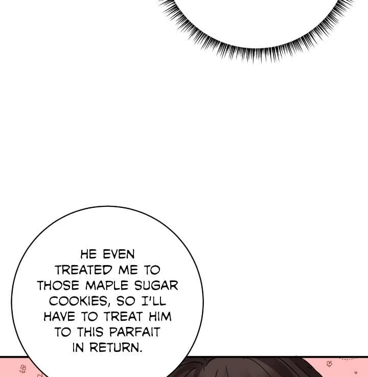 The Baby Hostage Is So Cute Chapter 59 page 81