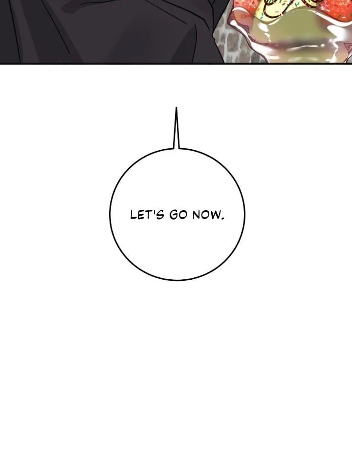 The Baby Hostage Is So Cute Chapter 59 page 86