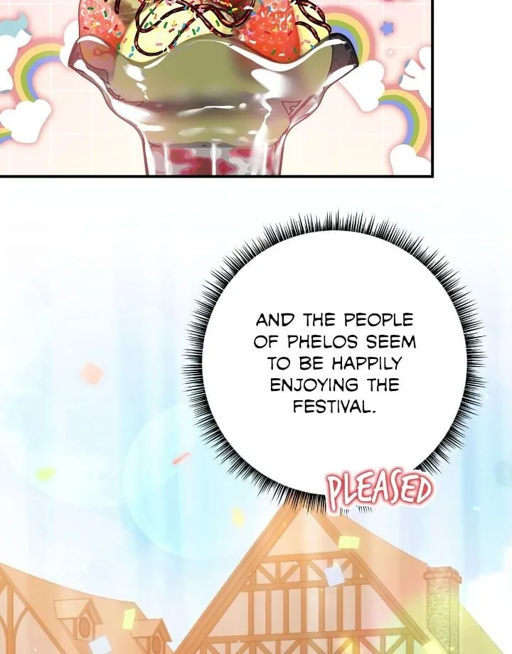 The Baby Hostage Is So Cute Chapter 59 page 78