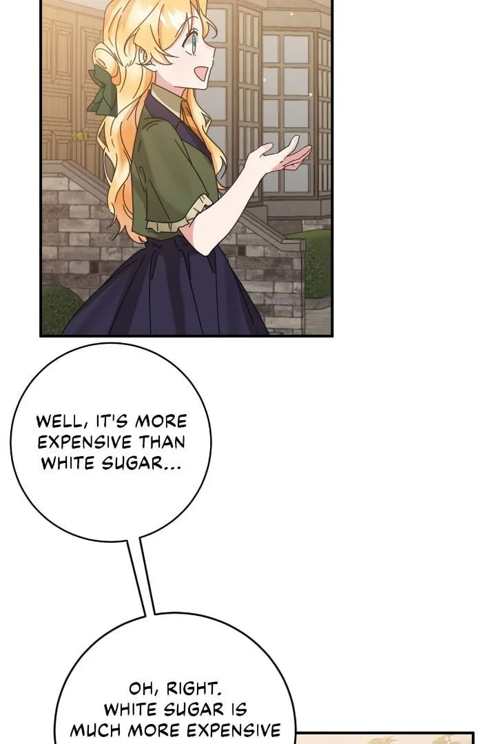 The Baby Hostage Is So Cute Chapter 55 page 24