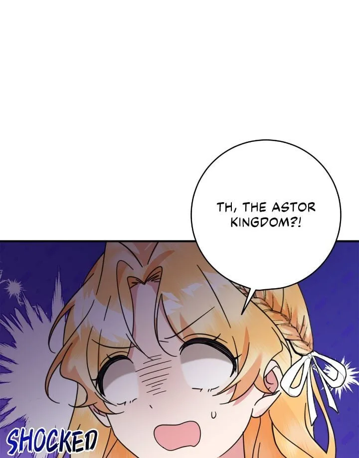 The Baby Hostage Is So Cute Chapter 55 page 40