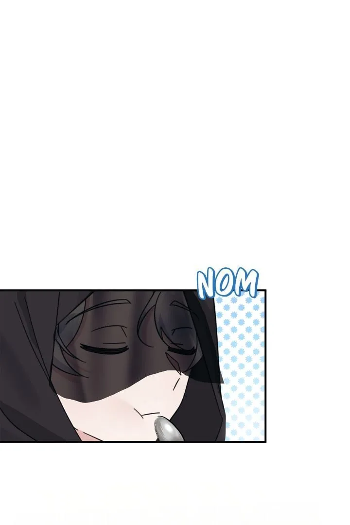 The Baby Hostage Is So Cute Chapter 59 page 83