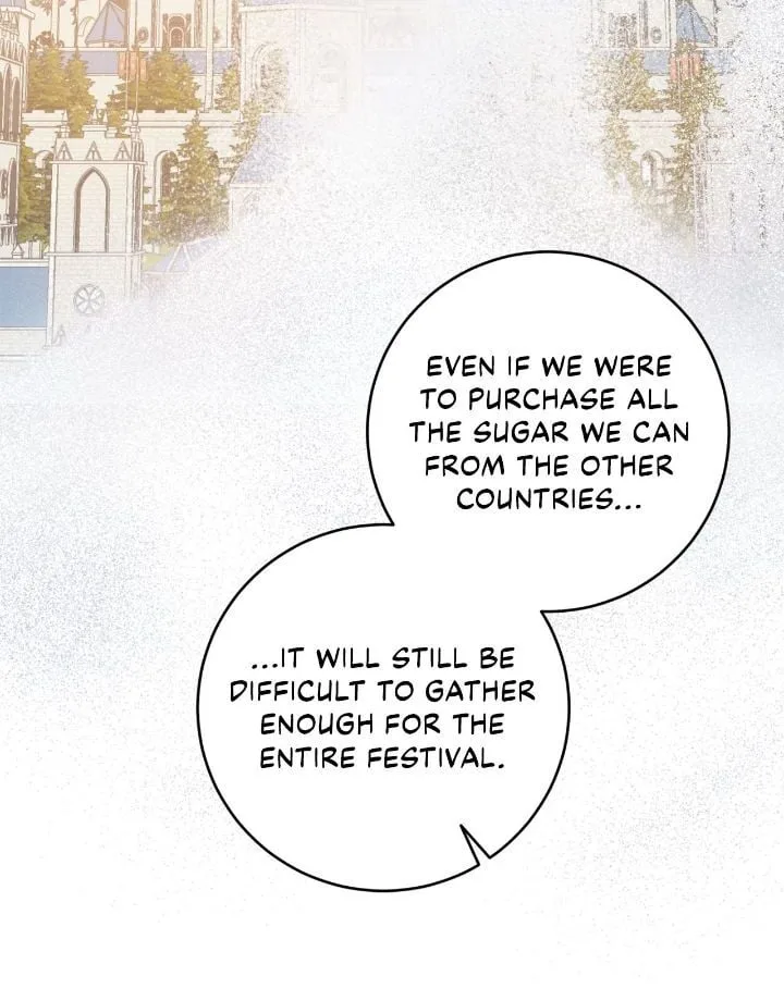 The Baby Hostage Is So Cute Chapter 54 page 59