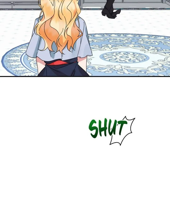 The Baby Hostage Is So Cute Chapter 55 page 54