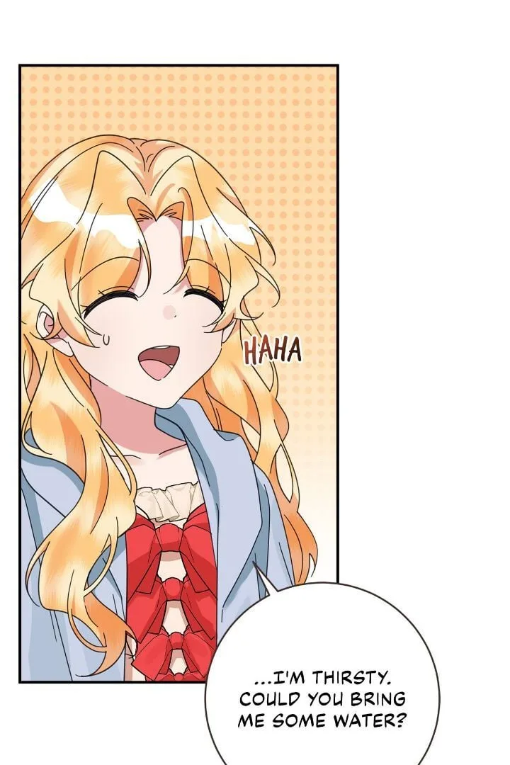 The Baby Hostage Is So Cute Chapter 55 page 52