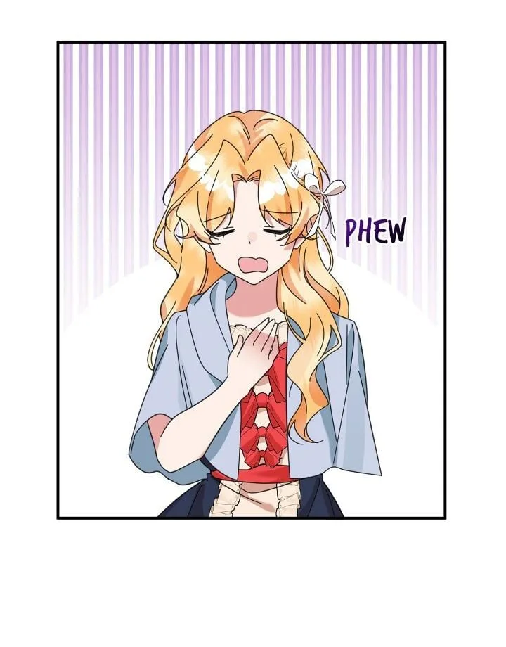 The Baby Hostage Is So Cute Chapter 55 page 55