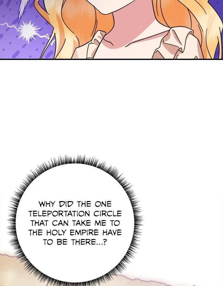 The Baby Hostage Is So Cute Chapter 55 page 41