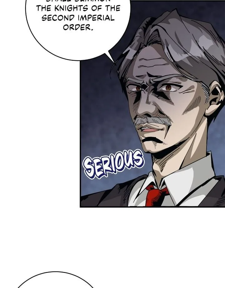 The Baby Hostage Is So Cute Chapter 55 page 46