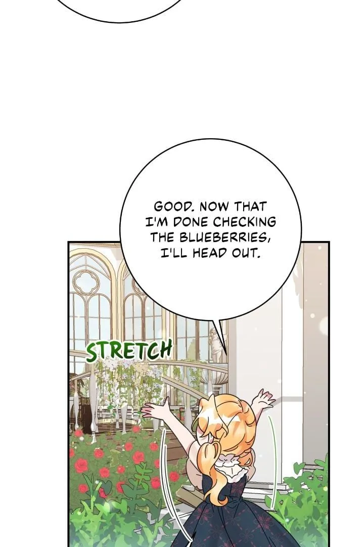 The Baby Hostage Is So Cute Chapter 52 page 88