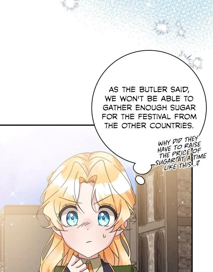 The Baby Hostage Is So Cute Chapter 54 page 62