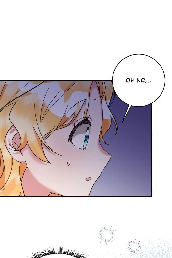 The Baby Hostage Is So Cute Chapter 54 page 60
