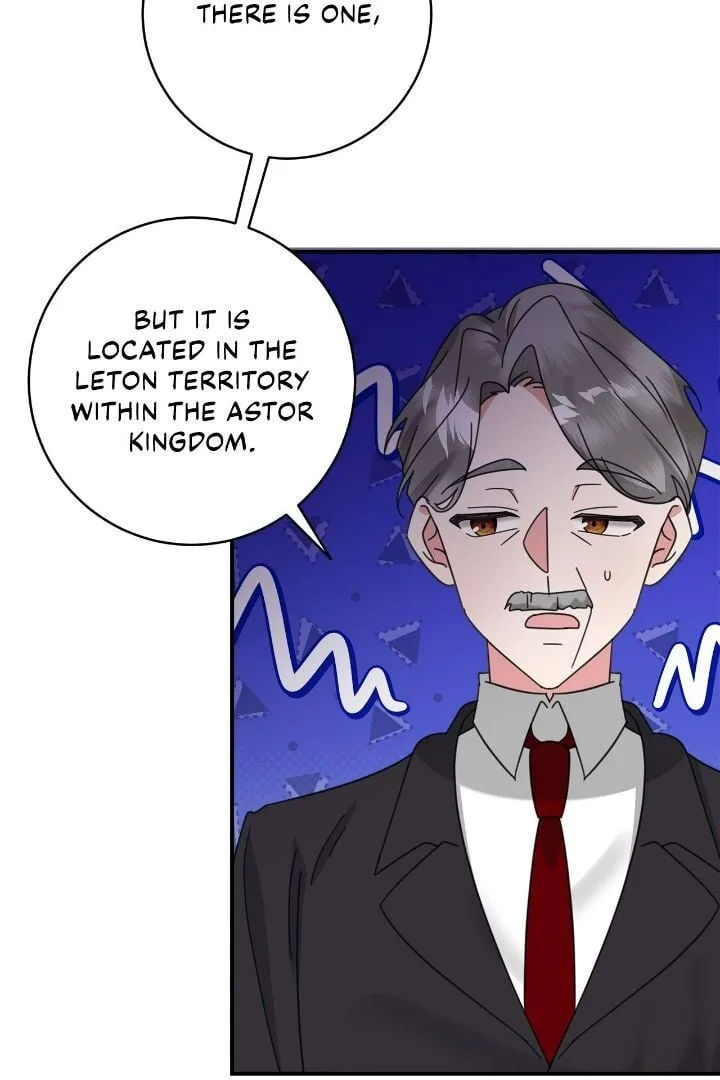 The Baby Hostage Is So Cute Chapter 55 page 39
