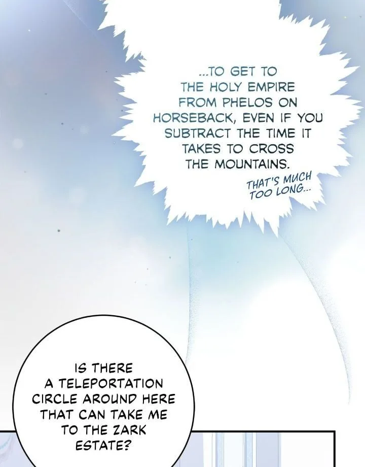 The Baby Hostage Is So Cute Chapter 55 page 37