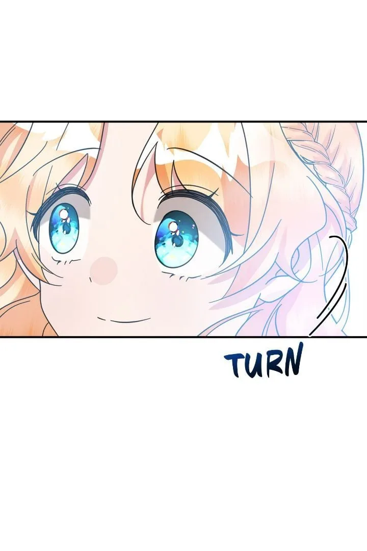 The Baby Hostage Is So Cute Chapter 55 page 56