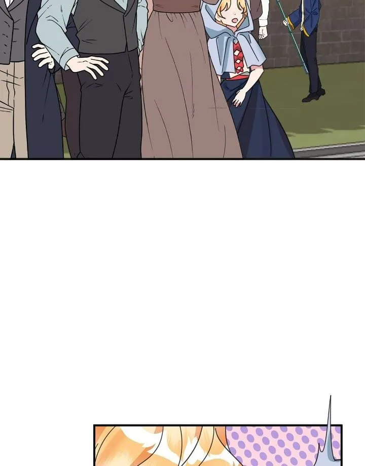 The Baby Hostage Is So Cute Chapter 55 page 77