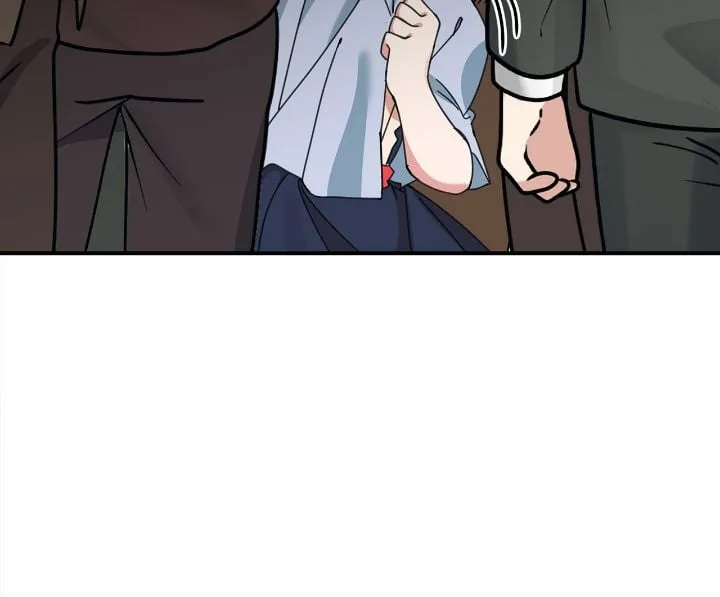The Baby Hostage Is So Cute Chapter 55 page 69