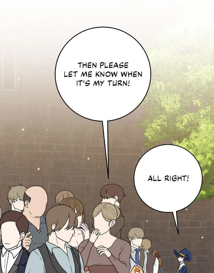 The Baby Hostage Is So Cute Chapter 55 page 76