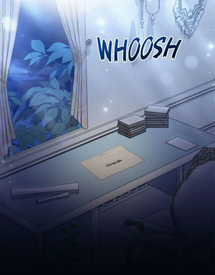 The Baby Hostage Is So Cute Chapter 55 page 59