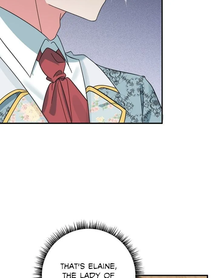 The Baby Hostage Is So Cute Chapter 55 page 81
