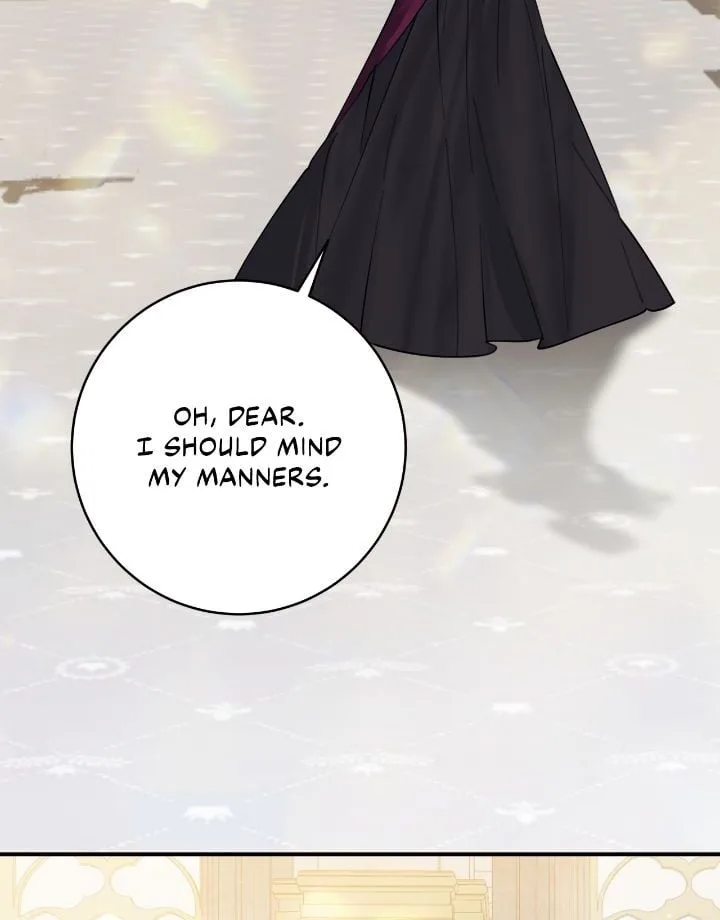 The Baby Hostage Is So Cute Chapter 60 page 5