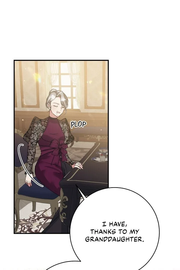 The Baby Hostage Is So Cute Chapter 60 page 11