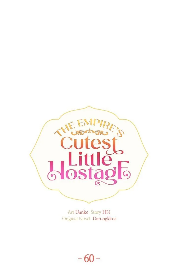 The Baby Hostage Is So Cute Chapter 60 page 2