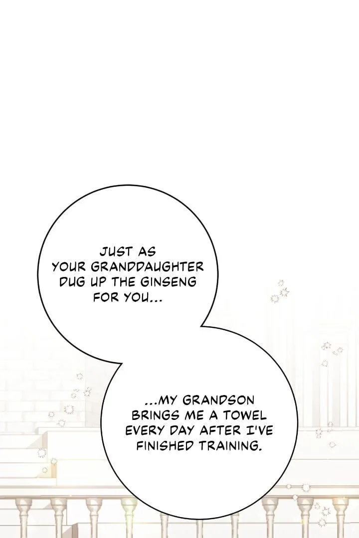The Baby Hostage Is So Cute Chapter 60 page 20