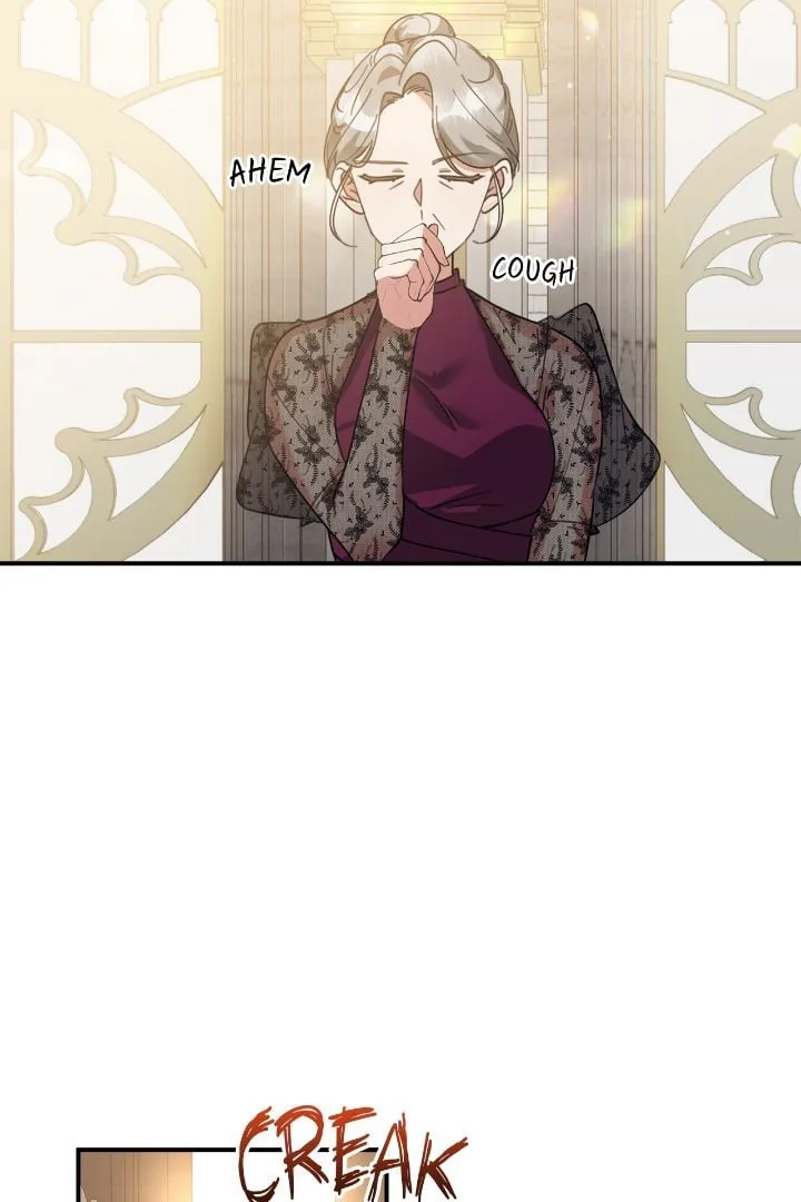 The Baby Hostage Is So Cute Chapter 60 page 6