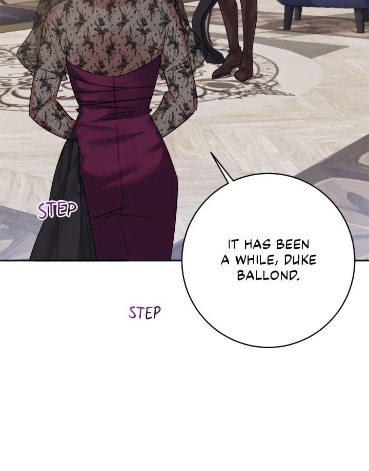 The Baby Hostage Is So Cute Chapter 60 page 9