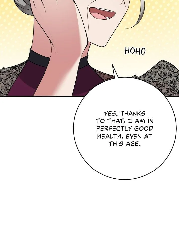 The Baby Hostage Is So Cute Chapter 60 page 14