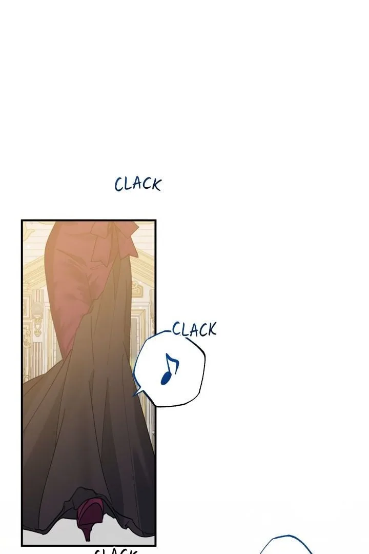 The Baby Hostage Is So Cute Chapter 60 page 3