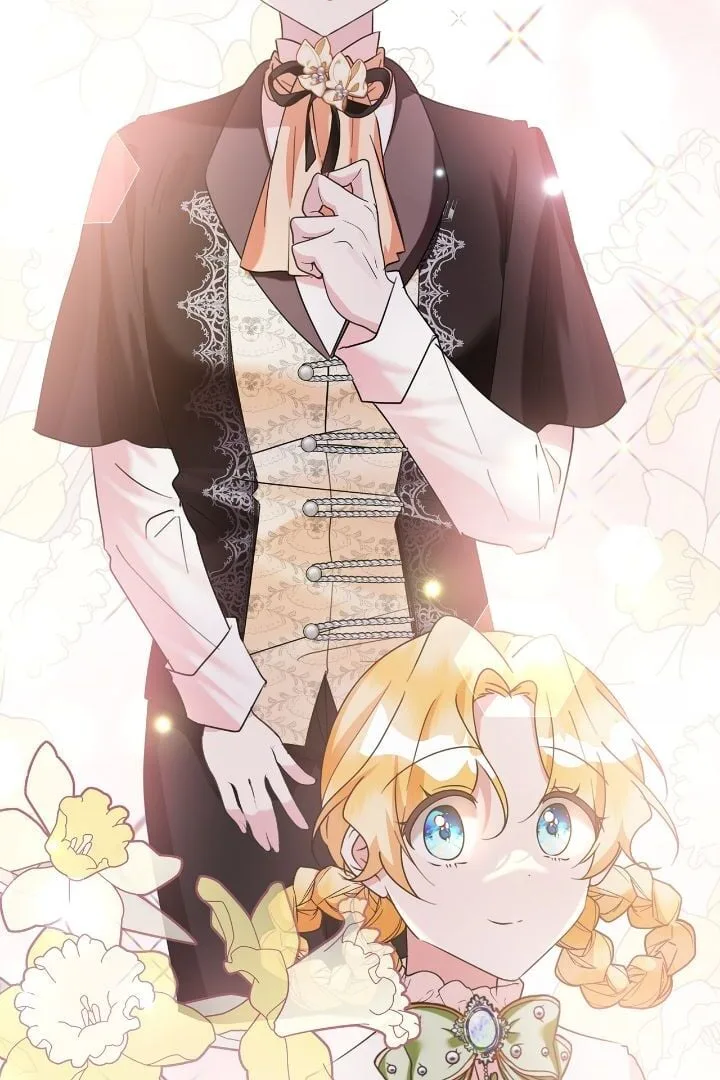The Baby Hostage Is So Cute Chapter 61 page 88