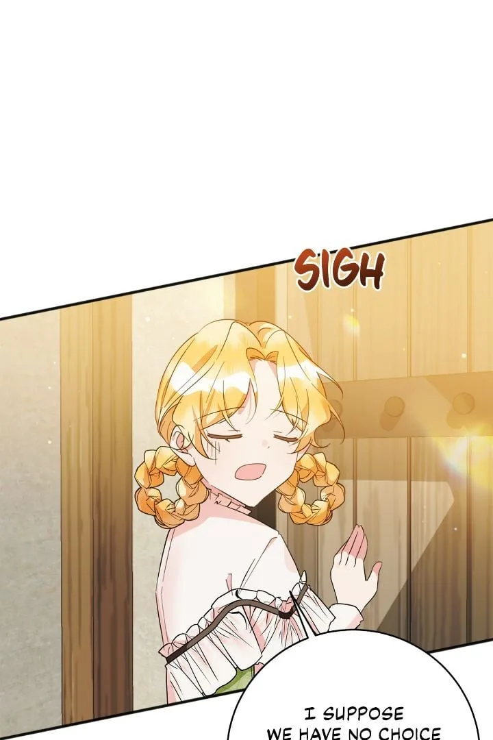 The Baby Hostage Is So Cute Chapter 61 page 30