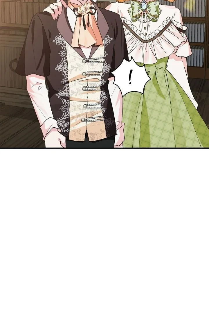 The Baby Hostage Is So Cute Chapter 61 page 83