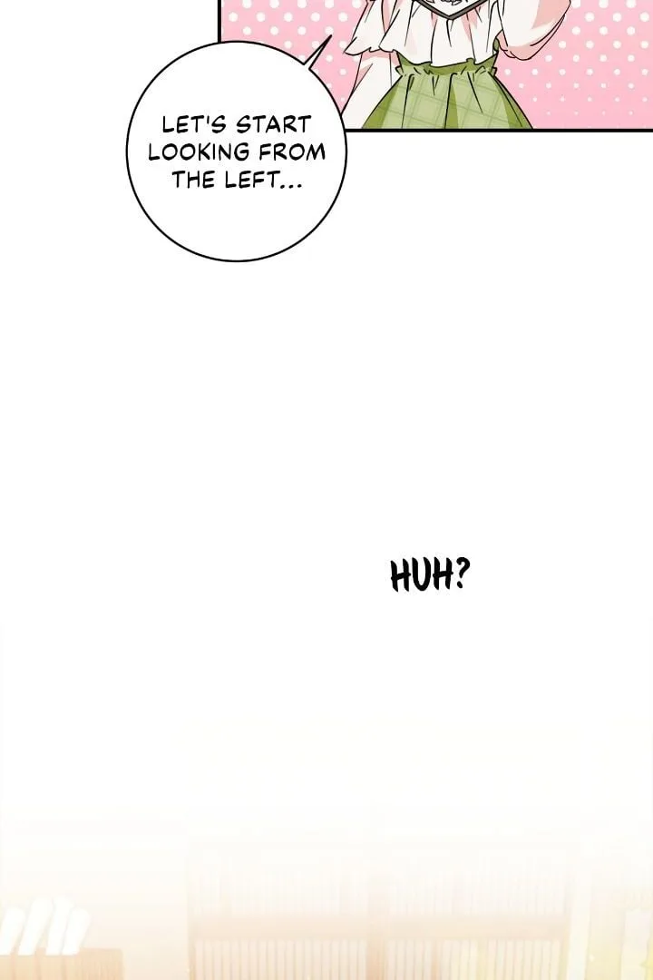 The Baby Hostage Is So Cute Chapter 61 page 60