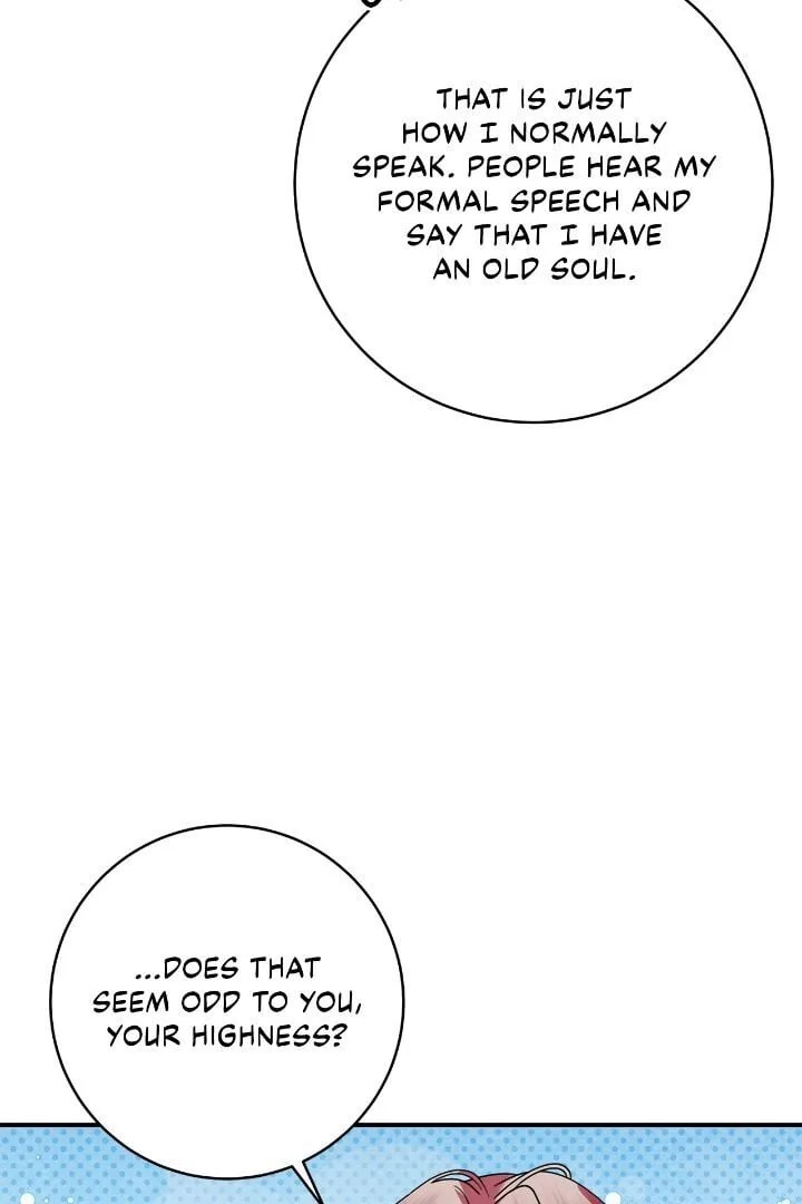 The Baby Hostage Is So Cute Chapter 61 page 34