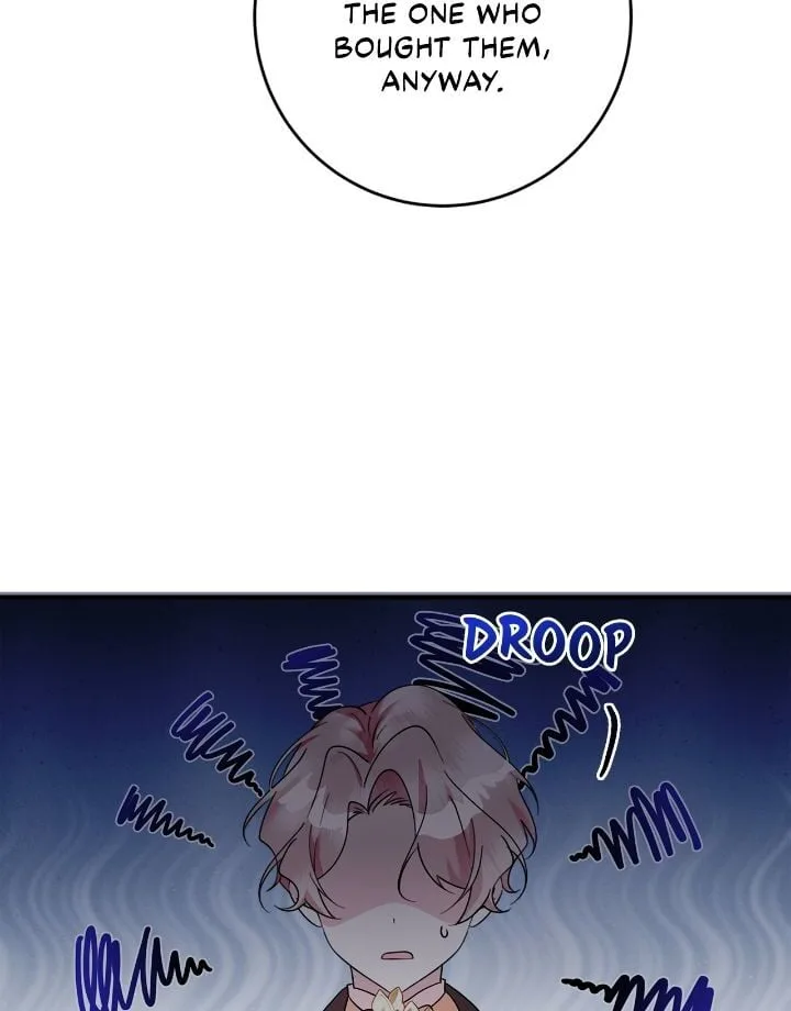The Baby Hostage Is So Cute Chapter 61 page 67