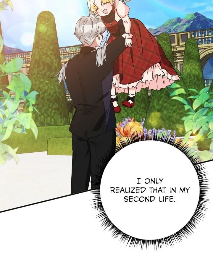 The Baby Hostage Is So Cute Chapter 61 page 79