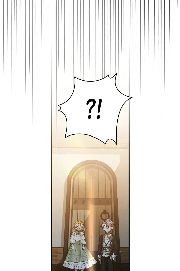 The Baby Hostage Is So Cute Chapter 61 page 25