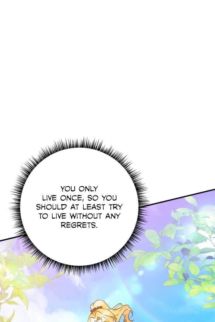 The Baby Hostage Is So Cute Chapter 61 page 78