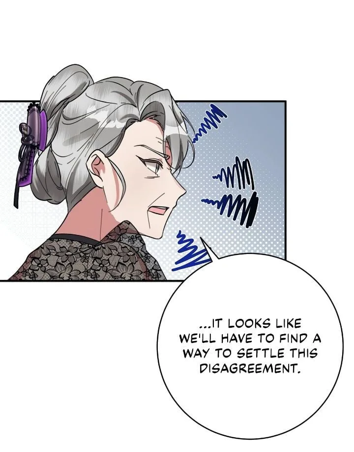 The Baby Hostage Is So Cute Chapter 60 page 32