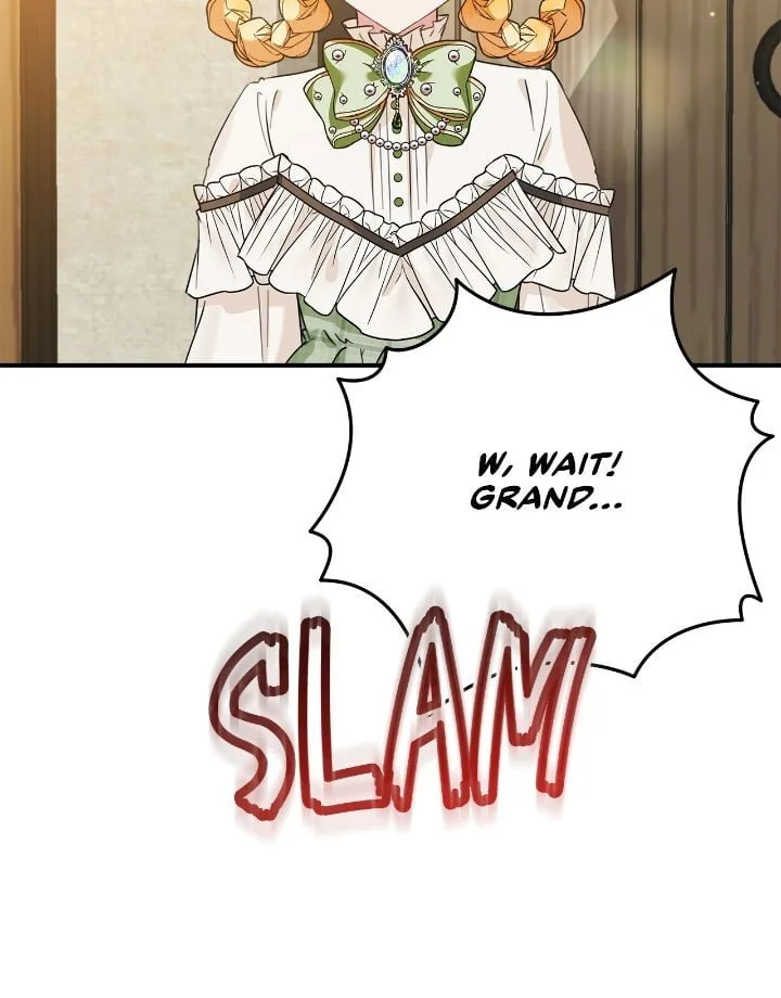 The Baby Hostage Is So Cute Chapter 61 page 27
